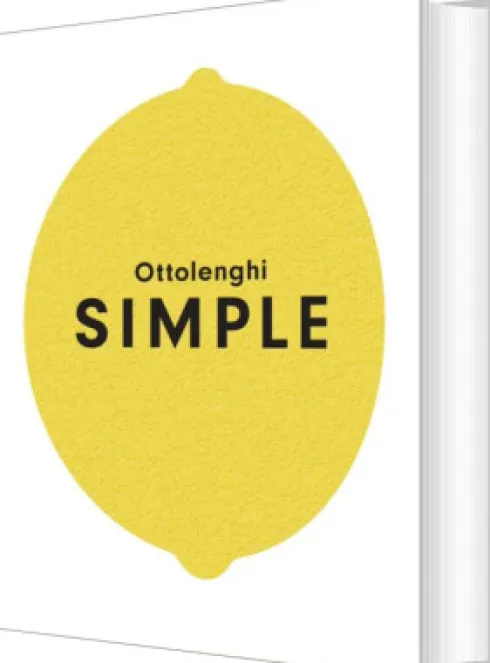 Ottolenghi Simple