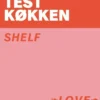 Ottolenghi Test Køkken - Shelf Love