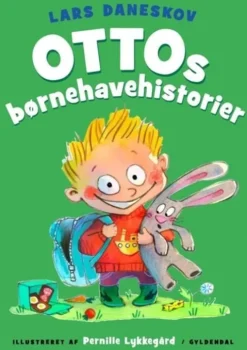 Ottos Børnehavehistorier