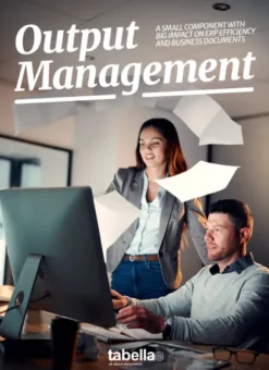 Output Management