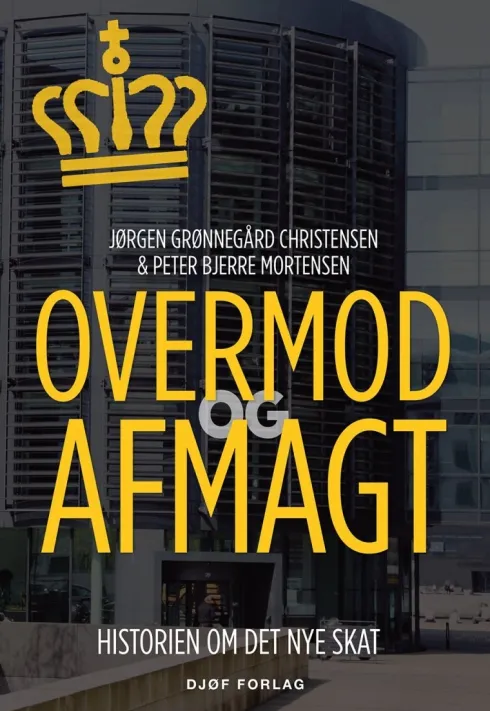Overmod Og Afmagt