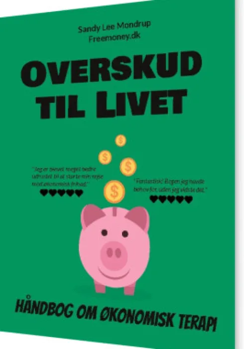 Overskud Til Livet