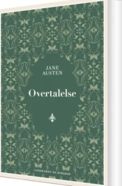 Overtalelse