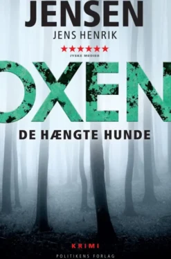 Oxen - De Hængte Hunde
