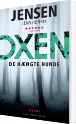 Oxen - De Hængte Hunde
