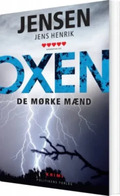 Oxen - De Mørke Mænd