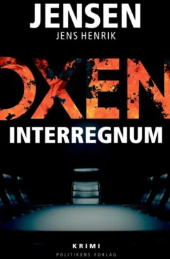 Oxen - Interregnum