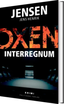 Oxen - Interregnum