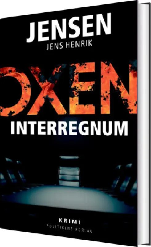 Oxen - Interregnum
