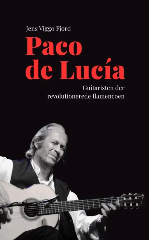 Paco De Lucía