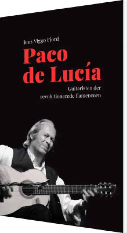 Paco De Lucía