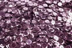 Pailletter - Rosa - 8 MM - 500 G