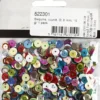 Pailletter - Runde - Ø 6 MM - 10 G