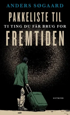 Pakkeliste Til Fremtiden