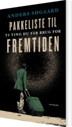 Pakkeliste Til Fremtiden