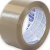 Pakketape - Brun - 48 MM - 66 M - Spree