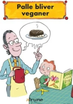 Palle Bliver Veganer
