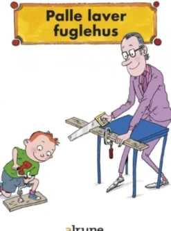 Palle Laver Fuglehus