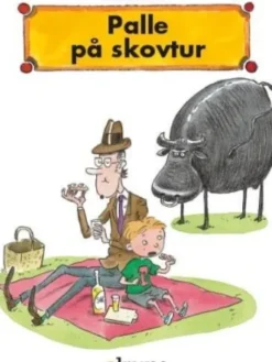 Palle På Skovtur