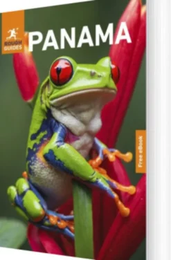 Panama- Rough Guides