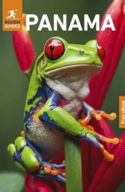 Panama- Rough Guides