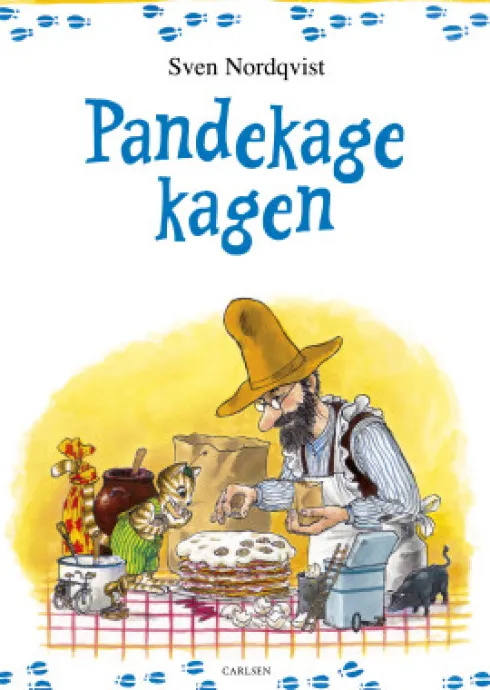 Pandekagekagen