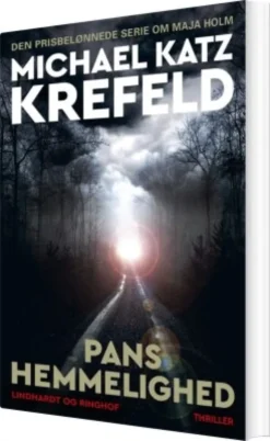 Pans Hemmelighed