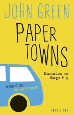 Paper Towns