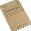 Papirblok A6 - 60 Ark - 110 / 220 G - Kulørt Papir - Craft Sensations