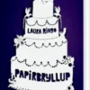 Papirbryllup