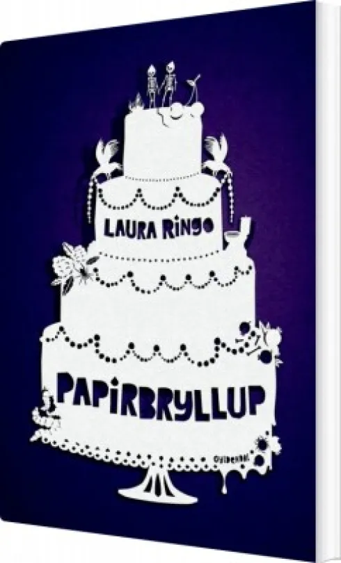 Papirbryllup