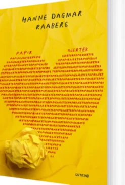 Papirhjerter