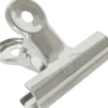 Papirklemmer - Bulldog - 40 MM - 12 Stk