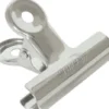 Papirklemmer - Bulldog - 30 MM - 12 Stk