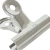 Papirklemmer - Bulldog - 65 MM - 12 Stk