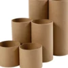Paprør - L 4,7+9,3+14 CM - Ø 5 CM - 6 Stk