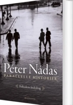 Parallelle Historier 3