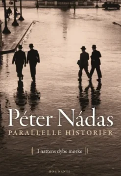 Parallelle Historier 2