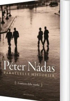Parallelle Historier 2
