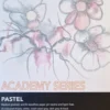 Pastel Blok Academy 24 X 30 CM - 160 G - 25 Ark