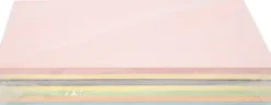 Pastel Karton - A4 - 160 G - Pastelfarver - 210 Ark