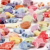 Pastelmix - Str. 9-12 MM - Hulstr. 1,2 MM - 175 ML - 110 G