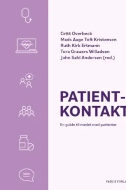 Patientkontakt