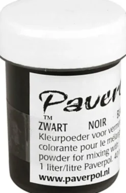 Paver Color - Sort - 40 ML