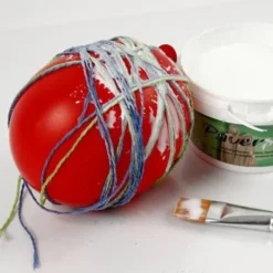 Paverpol Skulpturlim - 500 G