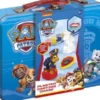 Paw Patrol - Afstøbningssæt Med Maling - Chase
