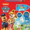 Paw Patrol Aqua Magic Book - Alligator