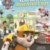 Paw Patrol: Kom Med Til Adventure Bay