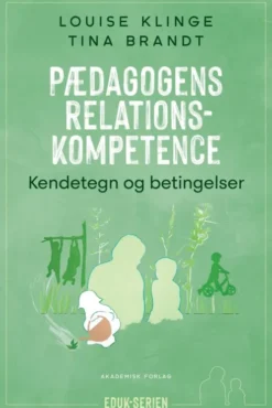 Pædagogens Relationskompetence