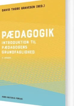 Pædagogik
